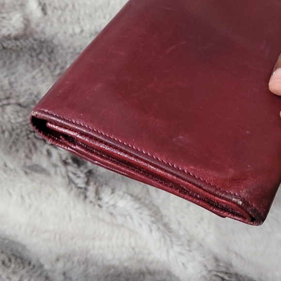 Authentic Celine Long Wallet - Picture 4 of 16